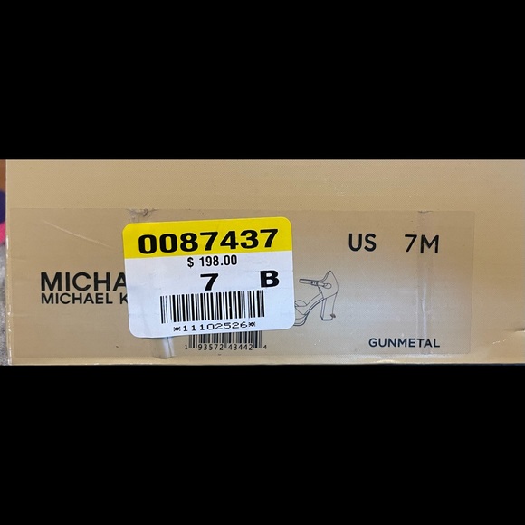 Michael Kors Sandals - Picture 3 of 3